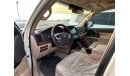 Toyota Land Cruiser 2015 Toyota Land Cruiser GXR