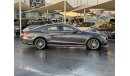 Mercedes-Benz CLS 400 Mercedes CLS 400 AMG _GCC_2015_Excellent Condition _Full option