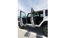 Jeep Wrangler Jeep Wrangler Unlimited Rubicon Hybrid-   2022  -White