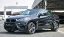 BMW X6M