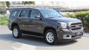 GMC Yukon SLE