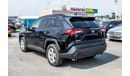 Toyota RAV4 (2019) Japan Import