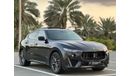 Maserati Levante Maserati Levante S 2020 free accident V6 ,1 of 100  in the world