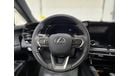 لكزس RX 350 lexus Rx350 Ultra Luxury 2.4 L (Brand new)