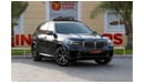 BMW X5 40i M Sport