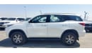 تويوتا فورتونر TOYOTA FORTUNER EXR ( V4 ) 2.7L PETROL