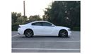 Dodge Charger R/T Road Track MODEL 2016 GCC CAR PERFECT CONDITION INSIDE AND OUTSIDE ORIGINAL PAINT