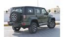 بايك BJ40 BAIC BJ40 2.0L SUV 4WD - 2024