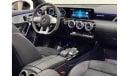 Mercedes-Benz A 35 AMG Premium 2021 Mercedes Benz A35 AMG 4MATIC, Warranty, Full Service History, Very Low Kms, G