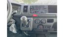 Toyota Hiace 2.5L GL old shape high roof