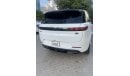 Land Rover Range Rover Sport (other)