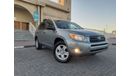 Toyota RAV4 Toyota Rav4 2007 4x4