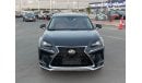 Lexus NX300 2018 LEXUS NX300 4x4 FULL OPTIONS IMPORTED FROM USA