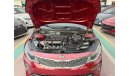 Kia Optima / PANORAMIC LIMITED / FULL OPTION /LOT#41058