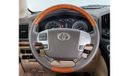 Toyota Land Cruiser GXR V6 4.0L-6CYL Perfect Condition