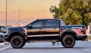 Ford Ranger RAPTOR 150 BODY KIT INSTALLED | 3.2 DIESEL ENGINE | RHD | JAFT0192