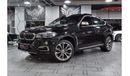 BMW X6 35i Exclusive