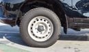 Toyota Hilux DLX 2.4L Toyota Hilux 2.4L DSL M/T 4x4 Basic Option with Power Windows model 2024