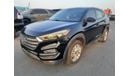 Hyundai Tucson SE 2.0L AWD