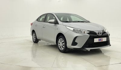 Toyota Yaris SE 1.5 | Zero Down Payment | Free Home Test Drive