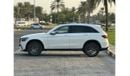 Mercedes-Benz GLC 300 AMG