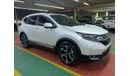 Honda CRV EX 1.5L (190 HP)