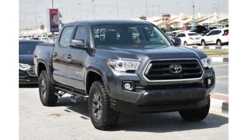 Toyota Tacoma V-6 (CLEAN CAR WITH WARRINTY)