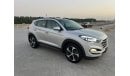 Hyundai Tucson GLS Plus