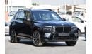 بي أم دبليو X7 BMW X7 XDrive40i 2024 GCC