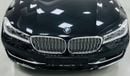 BMW 740Li Exclusive 3.0L (335 HP)