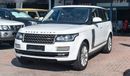 لاند روفر رينج روفر Range Rover HSE