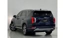 Hyundai Palisade 2022 Hyundai Palisade(FULL OPTION ), 02/2027 Hyundai Warranty + Service Contract, GCC