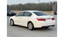 Honda Accord MODEL 2014 GCC. CAR PERFECT CONDITION FOR INSIDE AND OUTSIDE FULL OPTION SUN ROOF