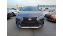 Lexus RX350 LEXUS RX 530 2018