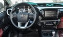 Toyota Hilux ST5  2.7L 4W/D A/T