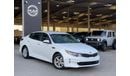 Kia Optima GDI  2.4L OPTIMA / 2.4L V4 / IN PERFECT CONDITION