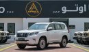 Toyota Prado VX 4.0L YM 2023