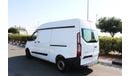 Ford Transit Custom FORD TRANSIT DELIVERY VAN HIGHROOF DIESEL 2019 MANUAL GEAR GCC