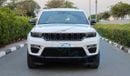 Jeep Cherokee (НА ЭКСПОРТ , For Export) Limited Plus Luxury V6 3.6L 4X4 , 2024 GCC , 0Km , Без пробега