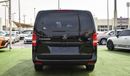 Mercedes-Benz Vito Tourer , 121