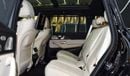 Mercedes-Benz GLS 450 AMG / 4MATIC / 2021 / GCC / GARGASH WARRANTY / SERVICE