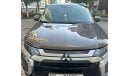 Mitsubishi Outlander GLX 2.4L