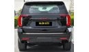 GMC Yukon DENALI 6.2L A/T FULL OPTION 2024