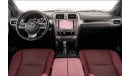 Lexus GX460 Premier | 1 year free warranty | 0 Down Payment