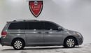 Honda Odyssey 3.5L- 6CYL EXCELLENT CONDITION