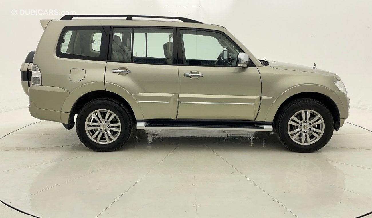 Mitsubishi Pajero GLS HIGHLINE 3.8 | Zero Down Payment | Free Home Test Drive