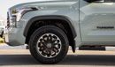 Toyota Tundra SR5 TRD OFF-ROAD 4WD. For Local Registration +10%