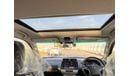 Toyota Prado Toyota Prado RHD Diesel engine full option