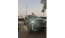 Cadillac Escalade Premium Luxury Platinum Full Option LWB