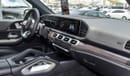 Mercedes-Benz GLS 580